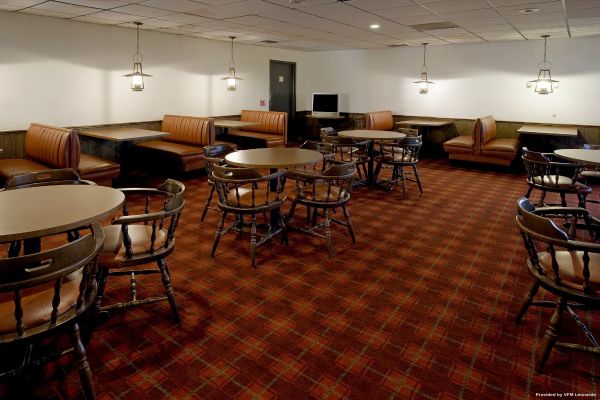 Americas Best Value Inn Bowie